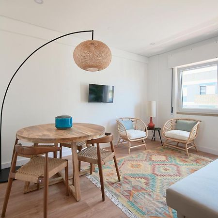 Sunset Bay View, Renovated Apt, By Timecooler Setubal Bagian luar foto