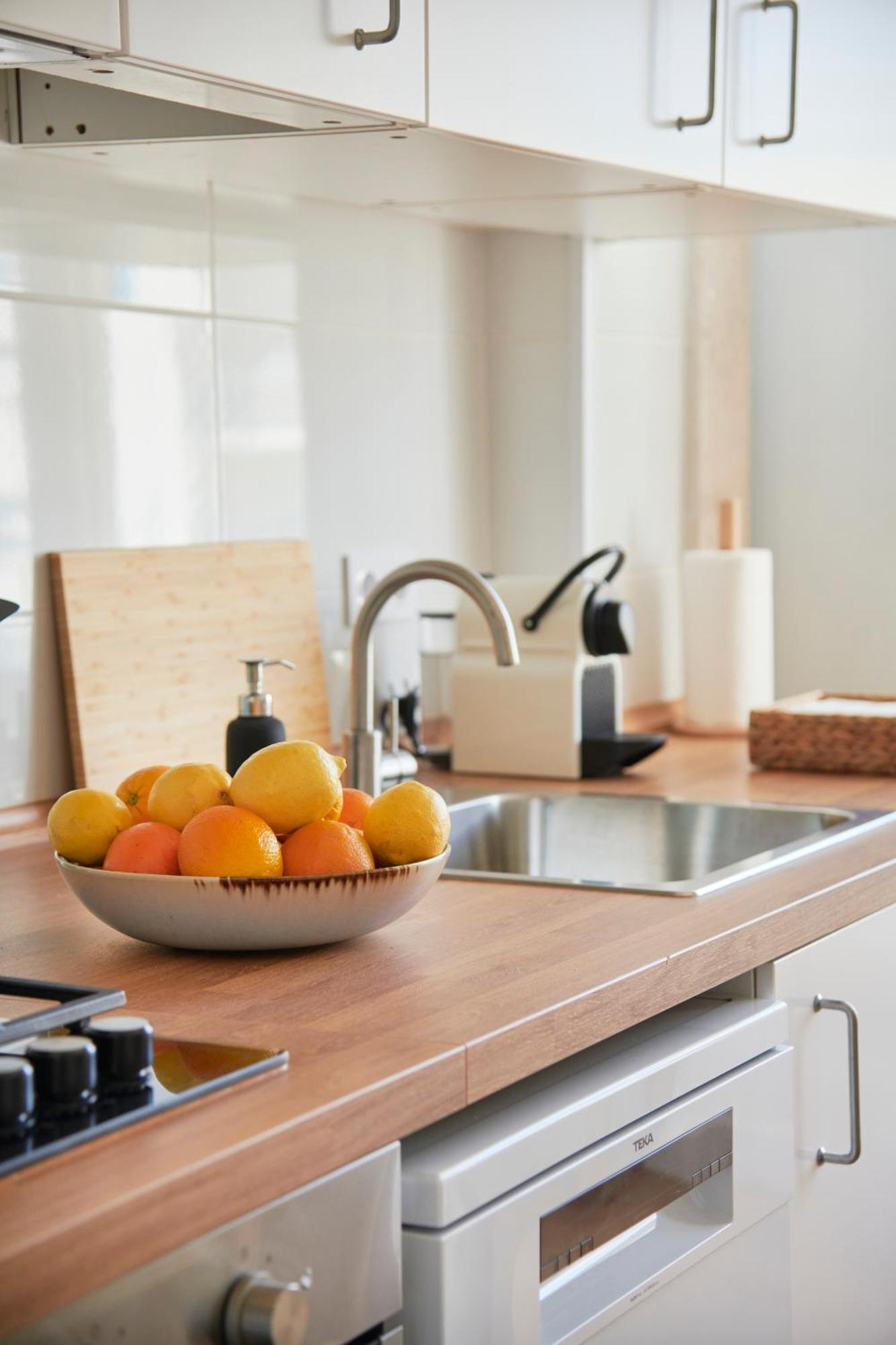 Sunset Bay View, Renovated Apt, By Timecooler Setubal Bagian luar foto