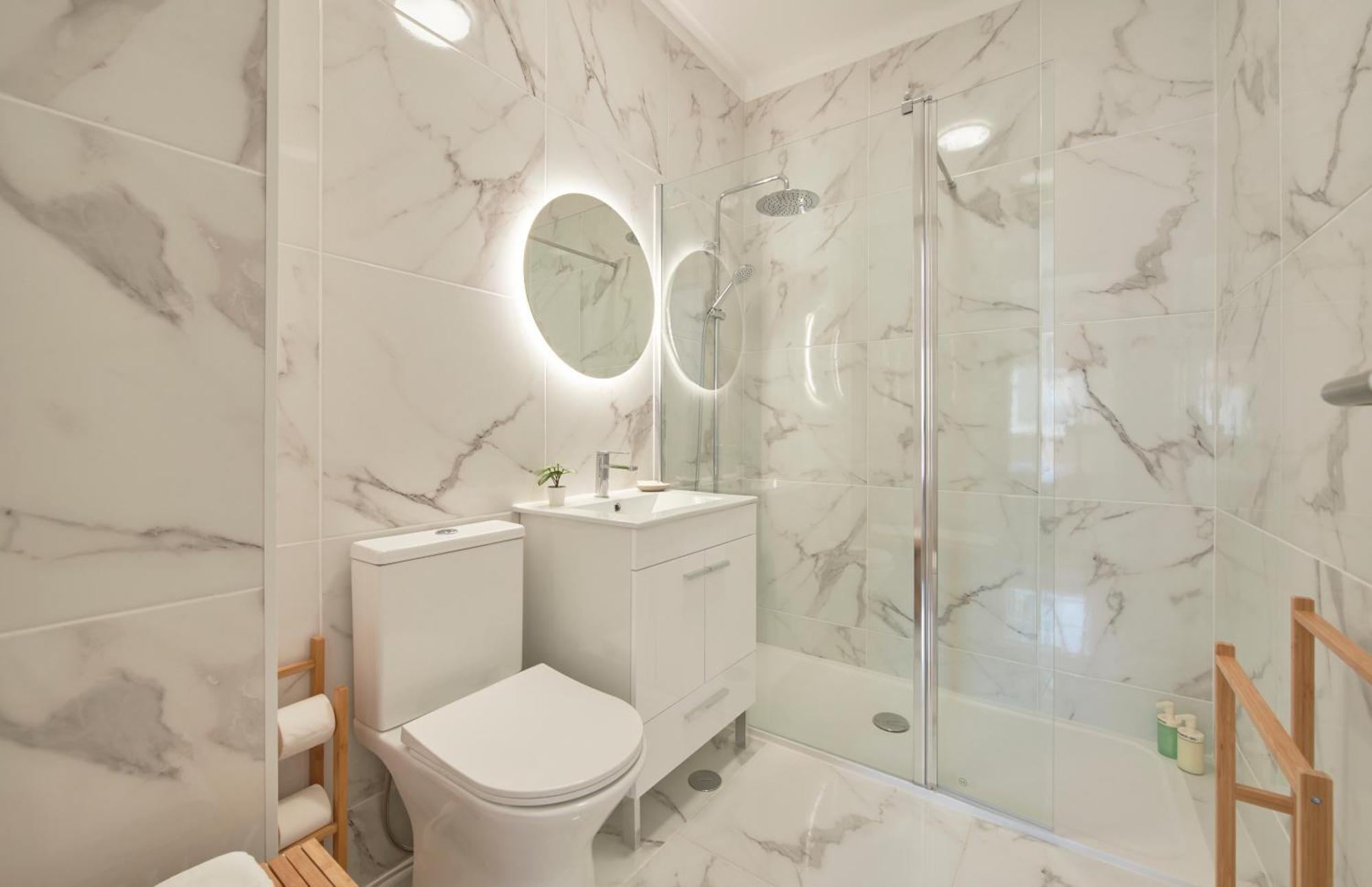 Sunset Bay View, Renovated Apt, By Timecooler Setubal Bagian luar foto